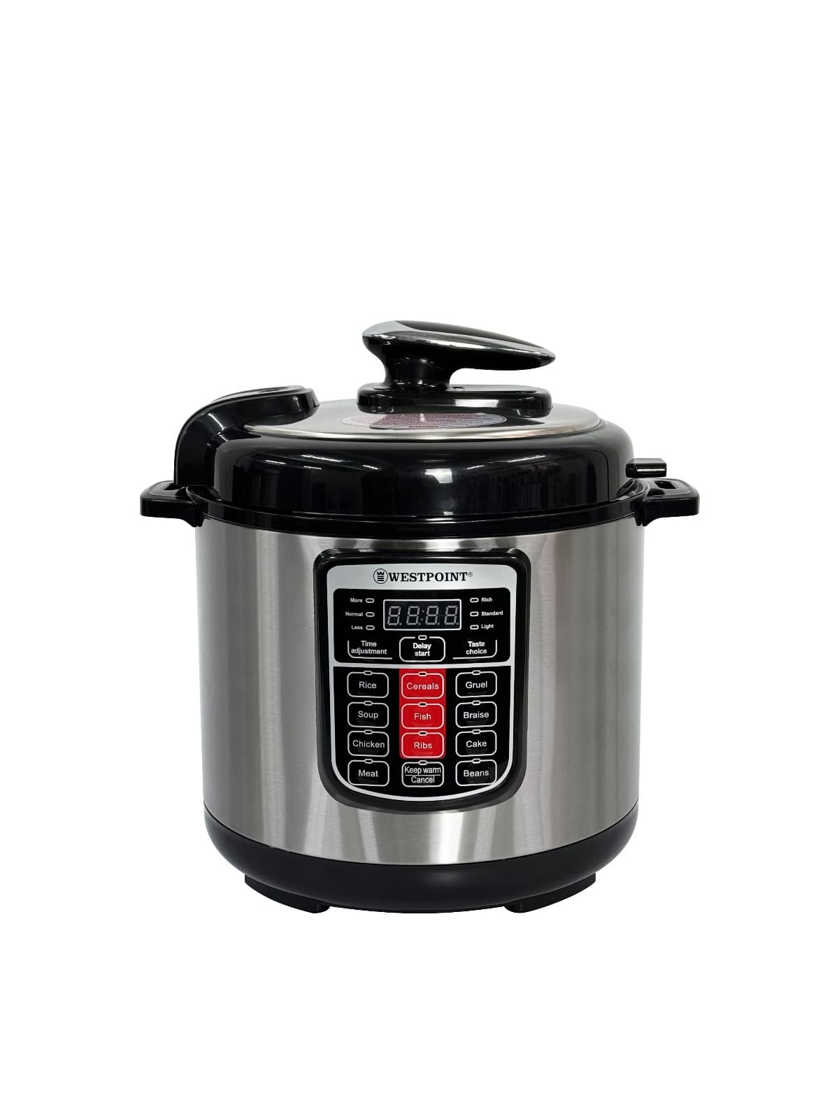 Digital Pressure cooker